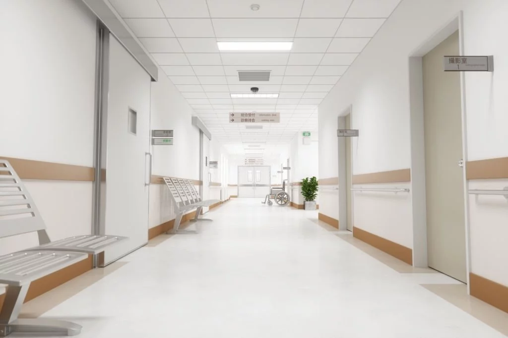 Ziekenhuis – Droom Betekenis En Symboliek 1