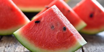 Watermeloen - Droom Betekenis En Symboliek 111