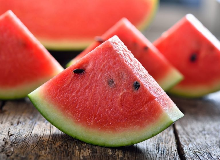 Watermeloen - Droom Betekenis En Symboliek 1