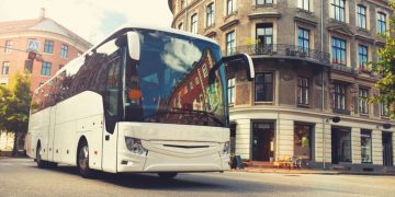 Bussen - Droom Betekenis En Symboliek 40
