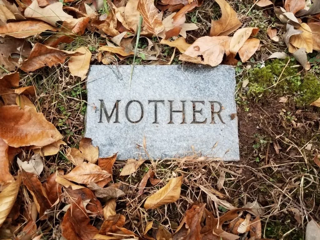 Moeder's Dood - Droom Betekenis En Symboliek 1