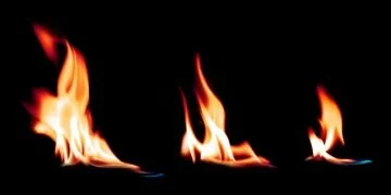 Vuur - Droom Betekenis En Symboliek 15
