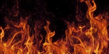Vuur - Droom Betekenis En Symboliek 16