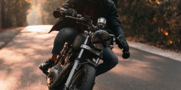 Motorfiets - Droombetekenis En Symboliek 22