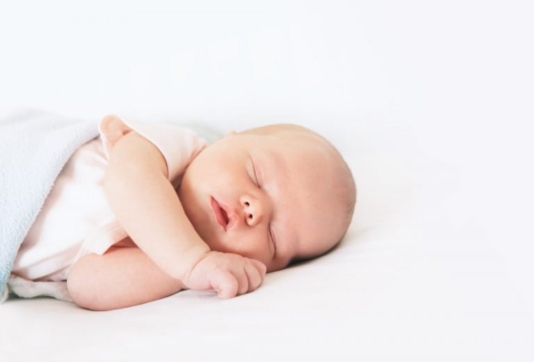 Pasgeboren Baby – Droom Betekenis En Symboliek 1