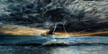 Storm - Droombetekenis En Symboliek 68