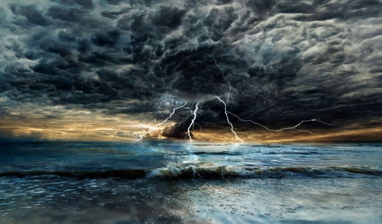Storm - Droombetekenis En Symboliek 1