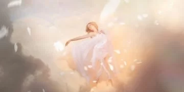 Engel – Droom Betekenis En Symboliek 1