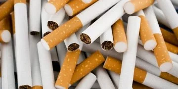 Sigaretten – Droom Betekenis En Symboliek 47