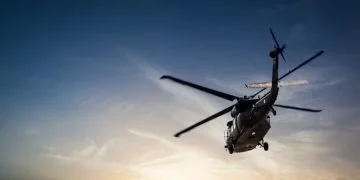 Helikopter – Droom Betekenis En Symboliek 85