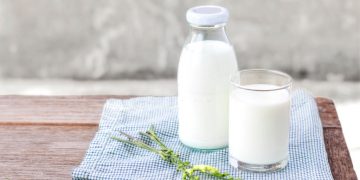 Melk – Droom Betekenis En Symboliek 24