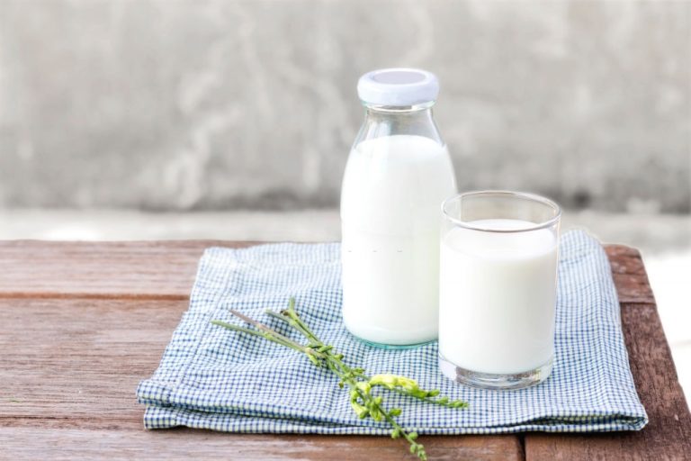 Melk – Droom Betekenis En Symboliek 1