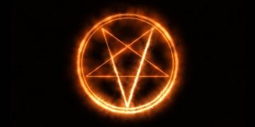 Pentagram – Droom Betekenis En Symboliek 3