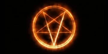 Pentagram – Droom Betekenis En Symboliek 3