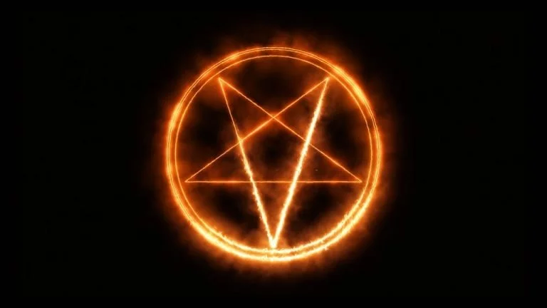 Pentagram – Droom Betekenis En Symboliek 1