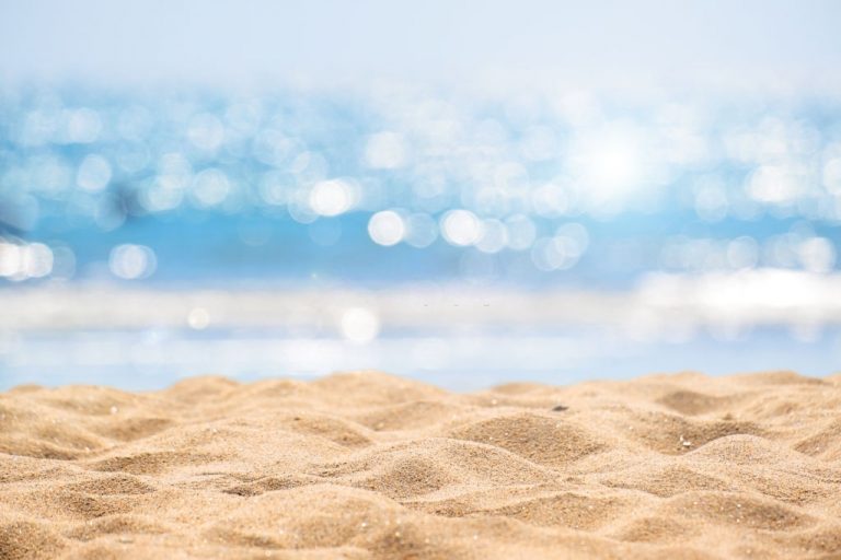 Zand – Droom Betekenis En Symboliek 1