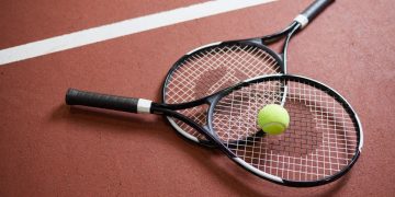 Tennis – Droom Betekenis En Symboliek 22