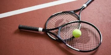 Tennis – Droom Betekenis En Symboliek 68
