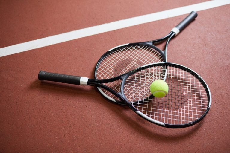 Tennis – Droom Betekenis En Symboliek 1