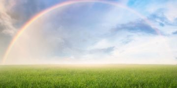 Regenboog – Droom Betekenis En Symboliek 10